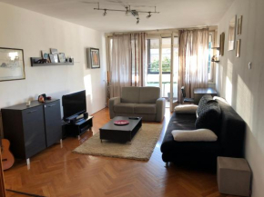 Anna apartment